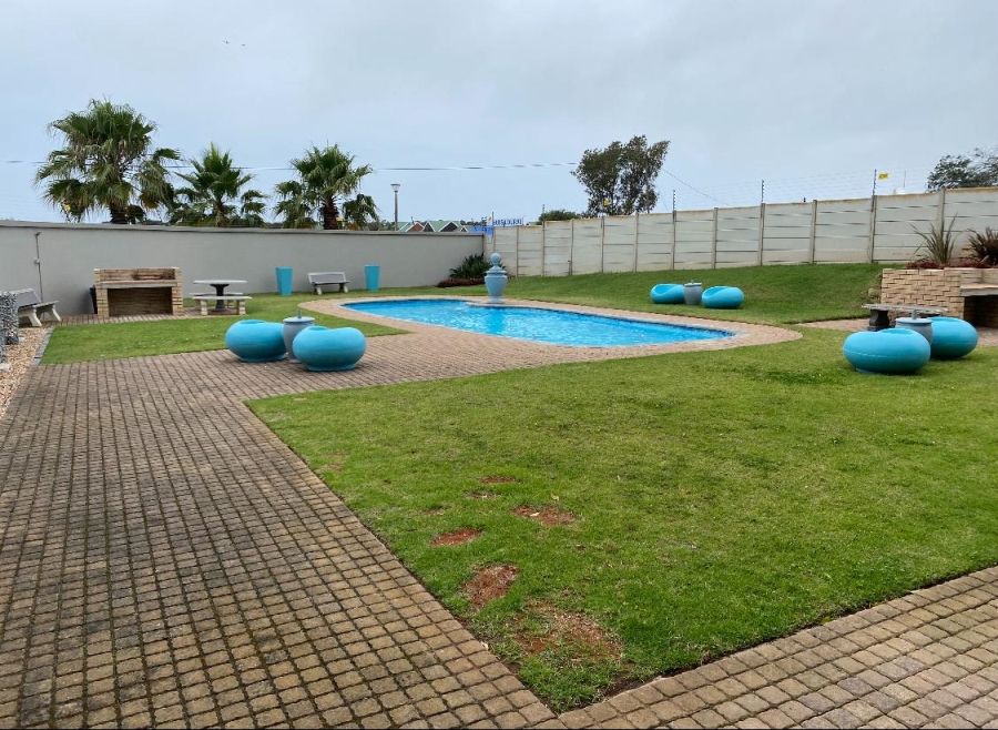 To Let 2 Bedroom Property for Rent in Hartenbos Central Western Cape